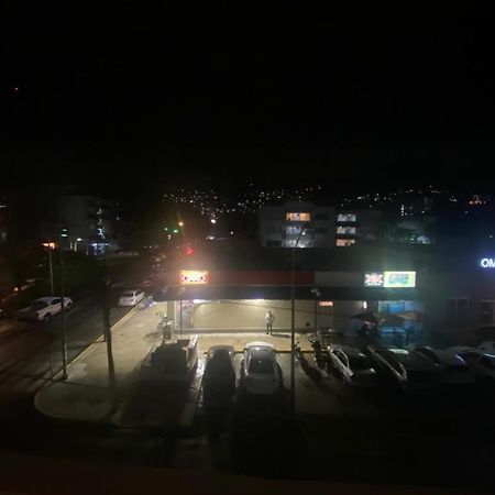 T3 Depto En Acapulco Sanitized A 4 Minutos De La Playa Appartement Buitenkant foto