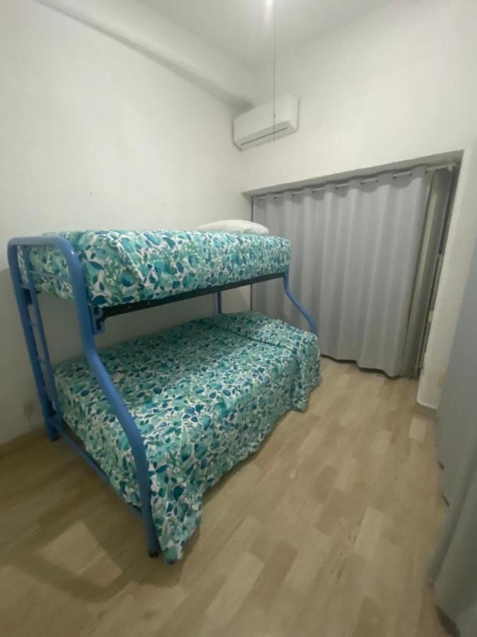 T3 Depto En Acapulco Sanitized A 4 Minutos De La Playa Appartement Buitenkant foto