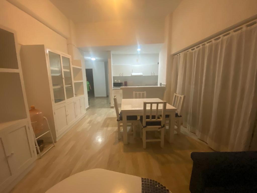 T3 Depto En Acapulco Sanitized A 4 Minutos De La Playa Appartement Buitenkant foto
